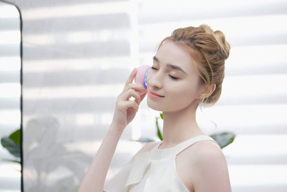 L-Clear Facial Cleansing Brush FLC901