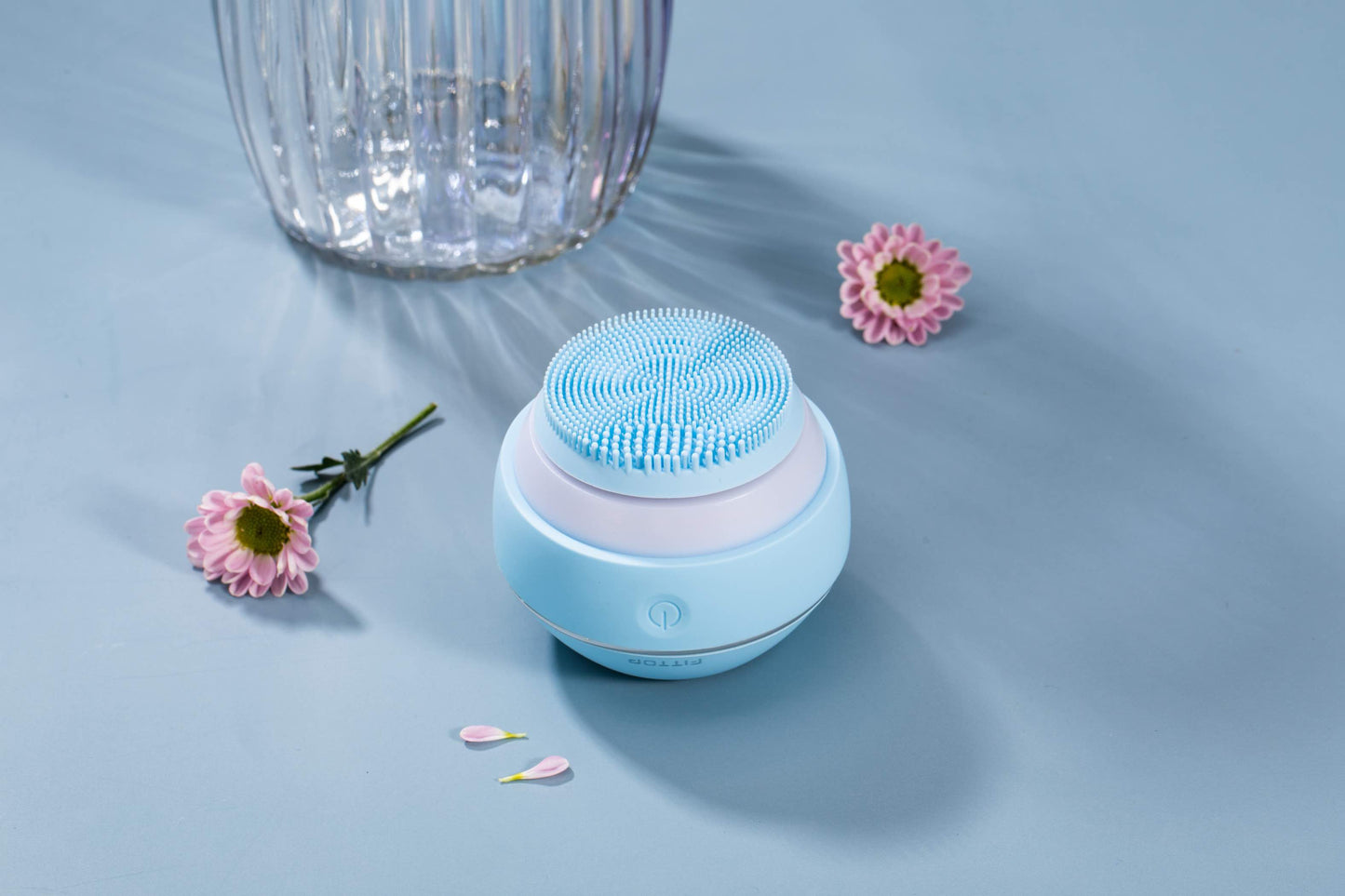 L-Sonic Sonic Facial Cleansing Device