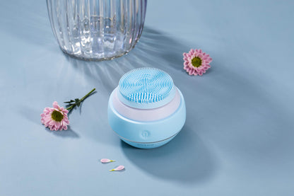L-Sonic Sonic Facial Cleansing Device