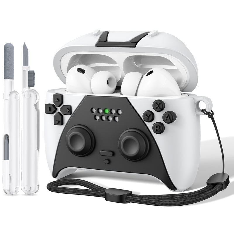 AirPods Pro 3 gaming controller case