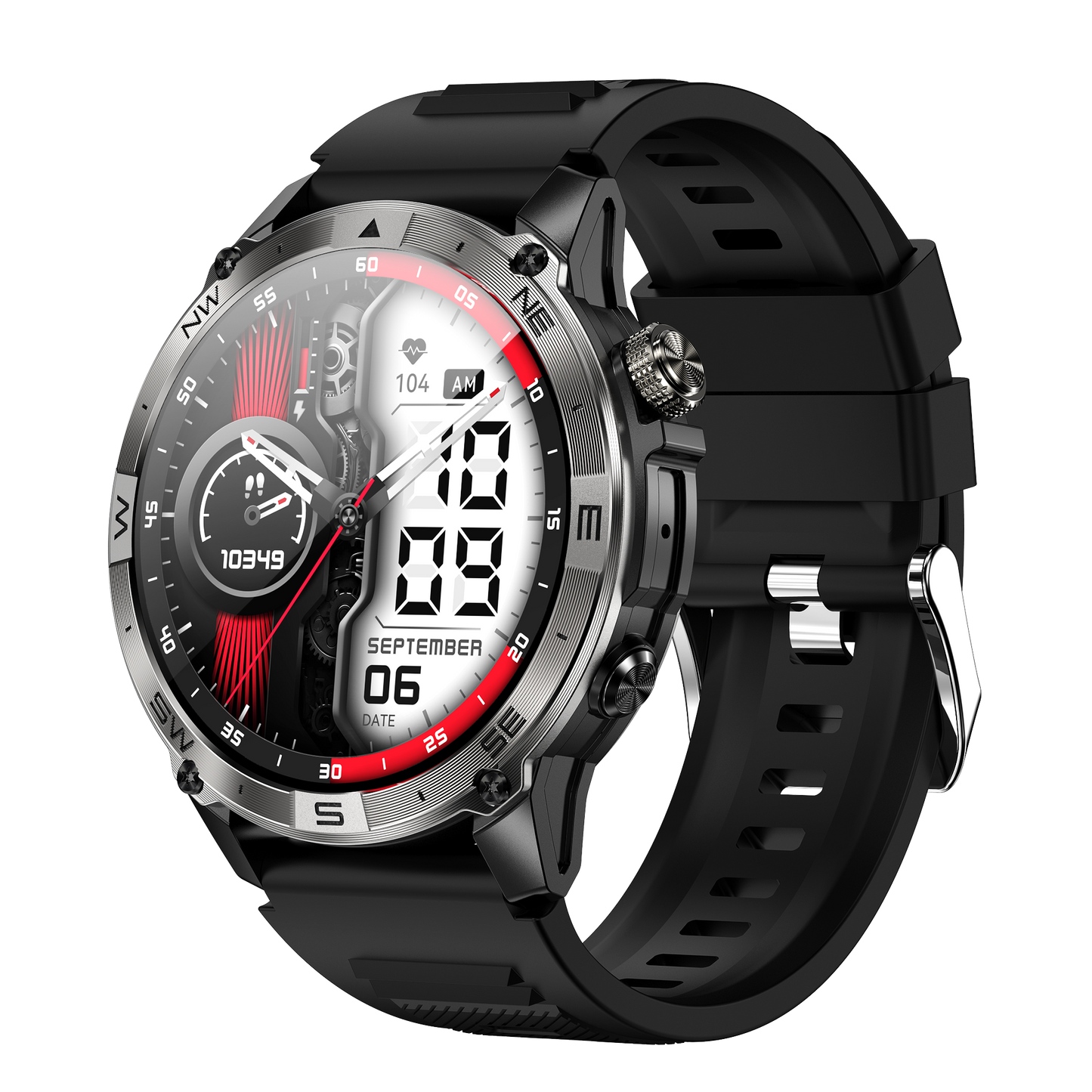 VG40 PRO Smart Watch