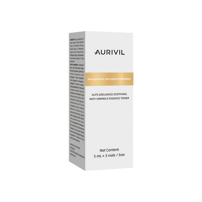 Anti Wrinkle Essence Toner