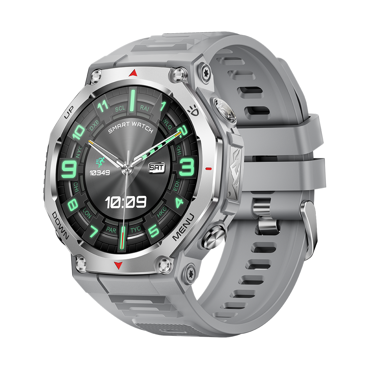 VD47 Smart Watch