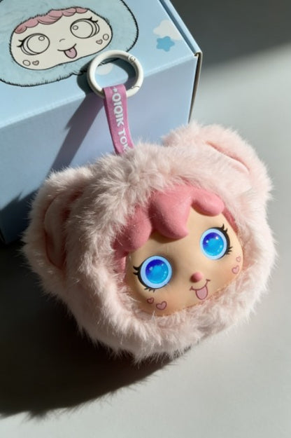 AI Pet Robot Toy Multi-Language Model KBO1 with ChatGPT KeepSeek AI