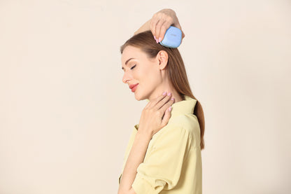 Mini Scalp Massager