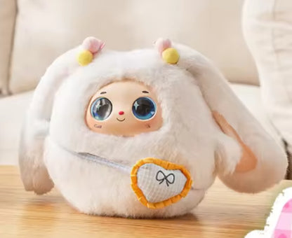 AI Pet Robot Model KBO2 with ChatGPT Keep Seek AI