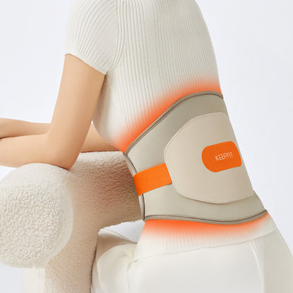 Waist Massager Model W14