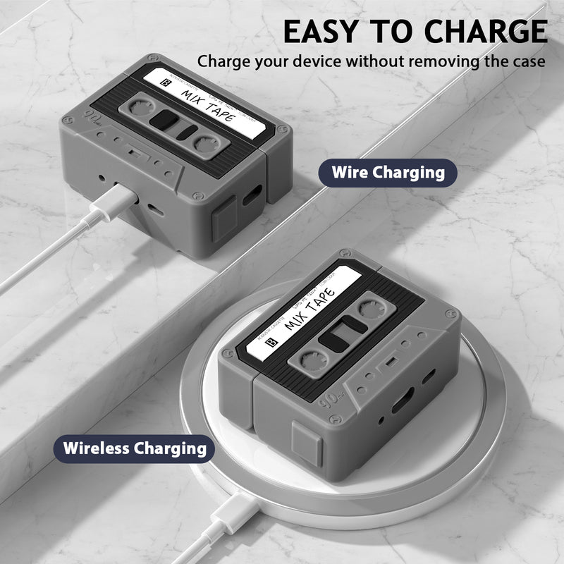 Airpods Pro 3 Magnetic case