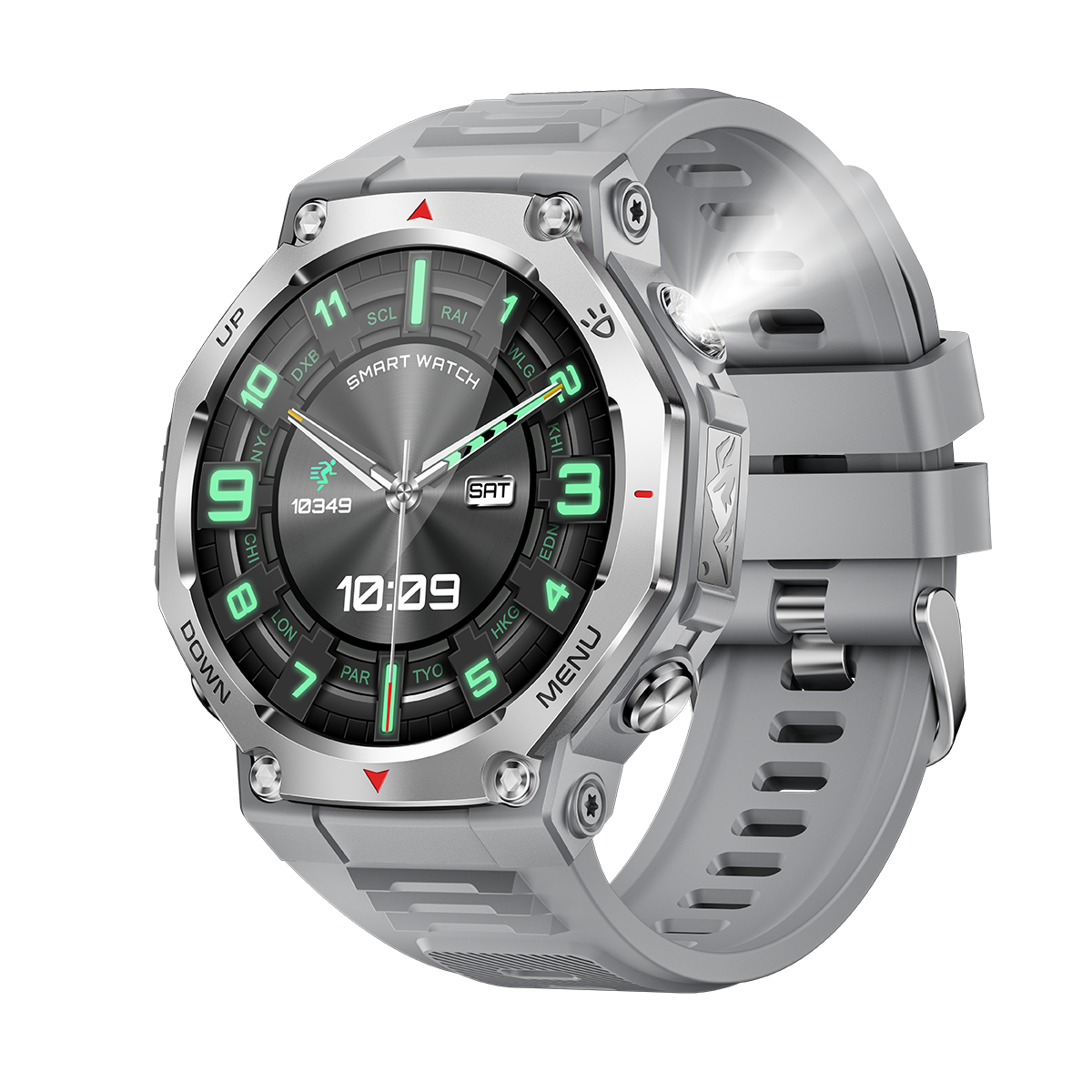 VD47 Smart Watch