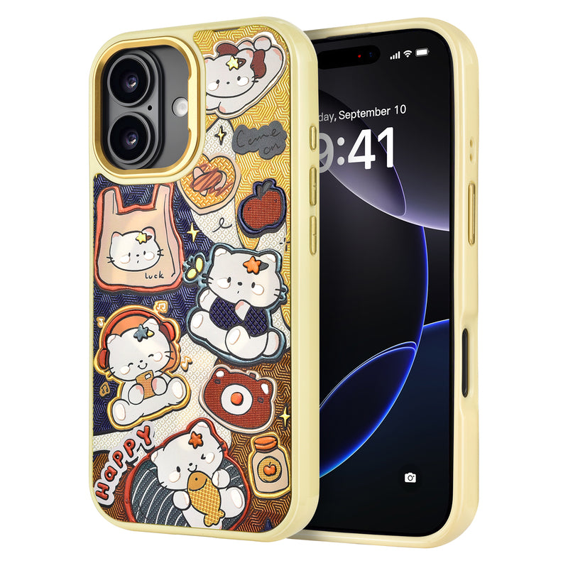 Iphone 17 Case