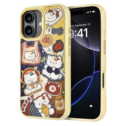 Iphone 17 Case