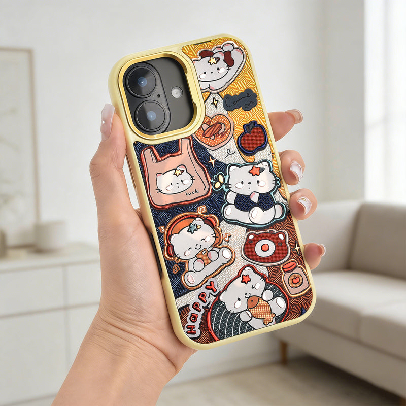 Iphone 17 Case