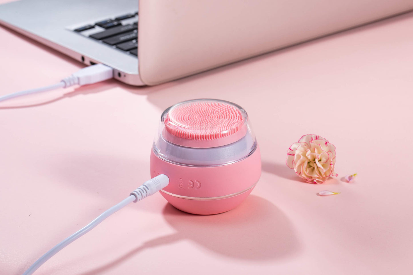 L-Sonic Sonic Facial Cleansing Device