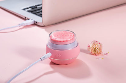 L-Sonic Sonic Facial Cleansing Device