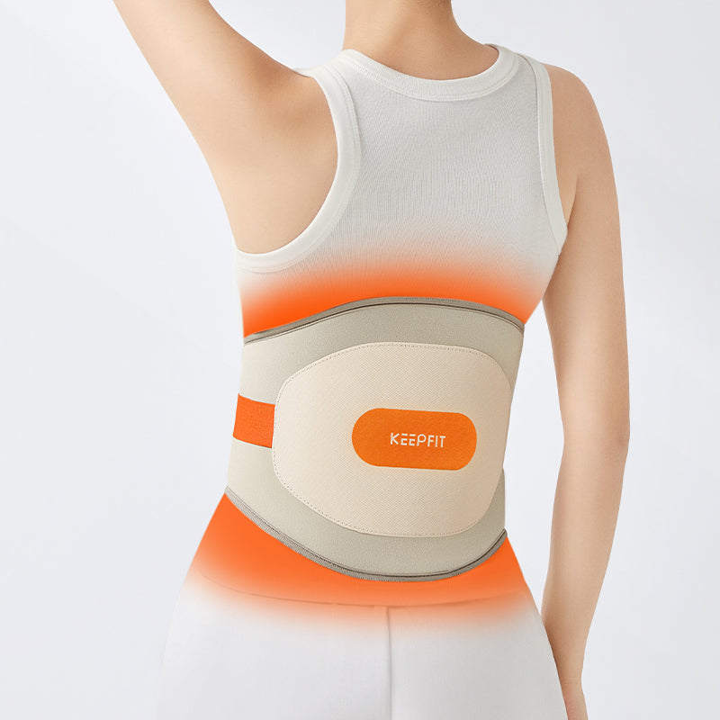 Waist Massager Model W14