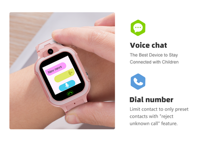 LT37 Smart Watch