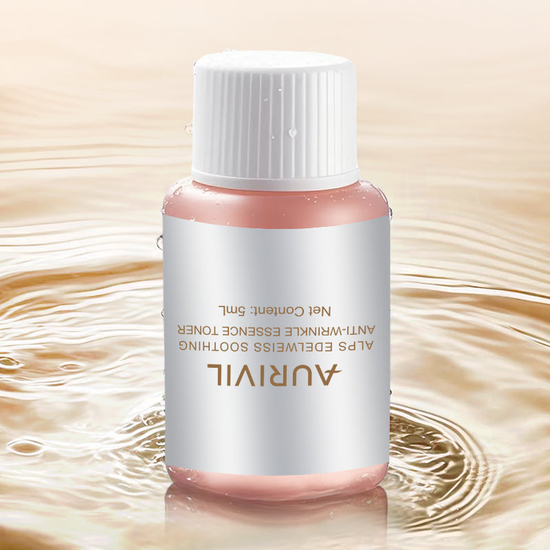 Anti Wrinkle Essence Toner