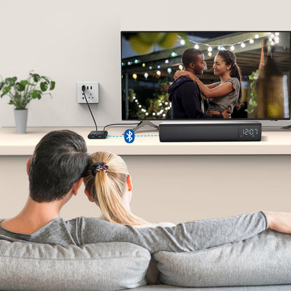 1Mii ML300 Bluetooth 5.3 Transmitter Receiver