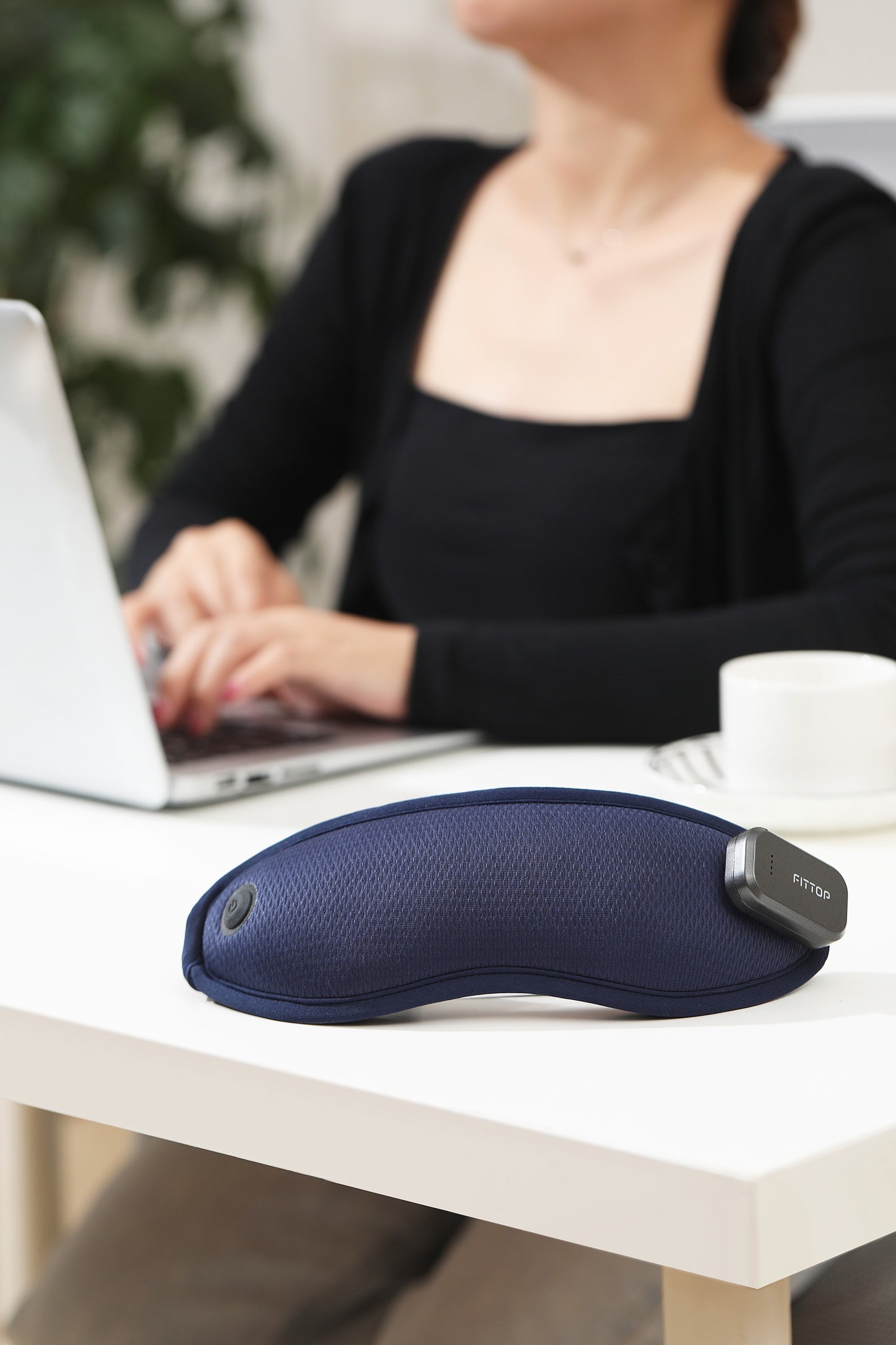 L-Vision Eye Mask