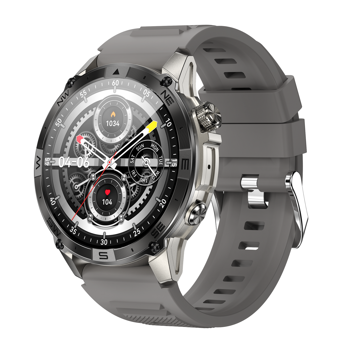 VG40 PRO Smart Watch