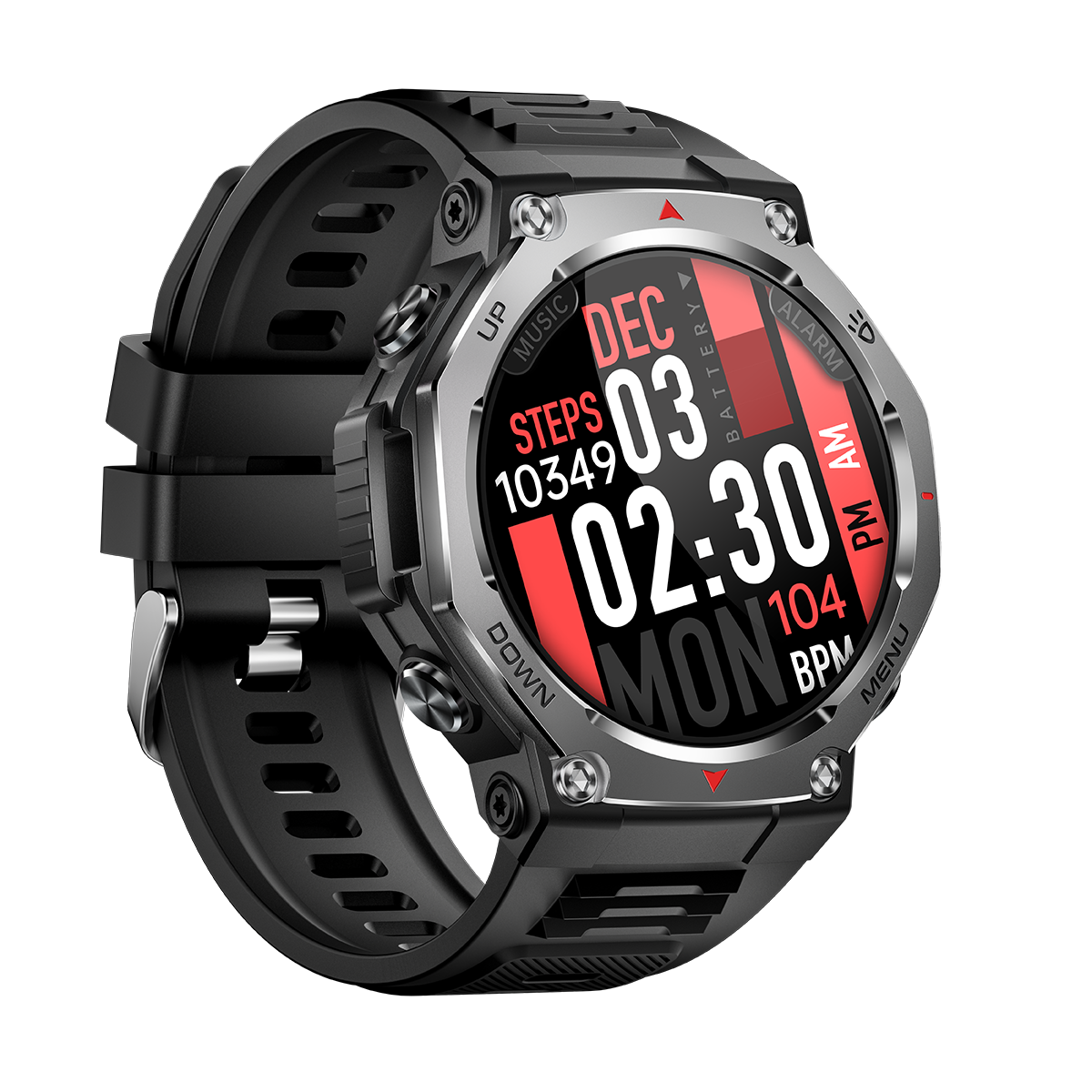 VD47 Smart Watch