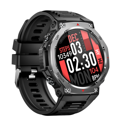 The VALDUS VD47 PRO Smart Watch
