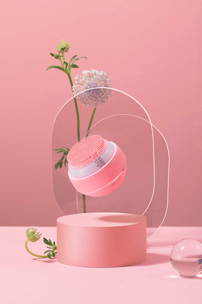 L-Sonic Sonic Facial Cleansing Device