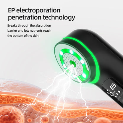 Ai Face Lift Beauty Device