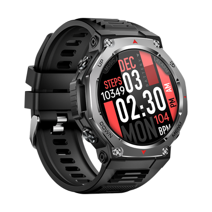 VD47 Smart Watch