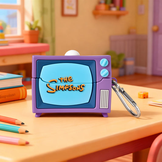 samsung airpods tv case