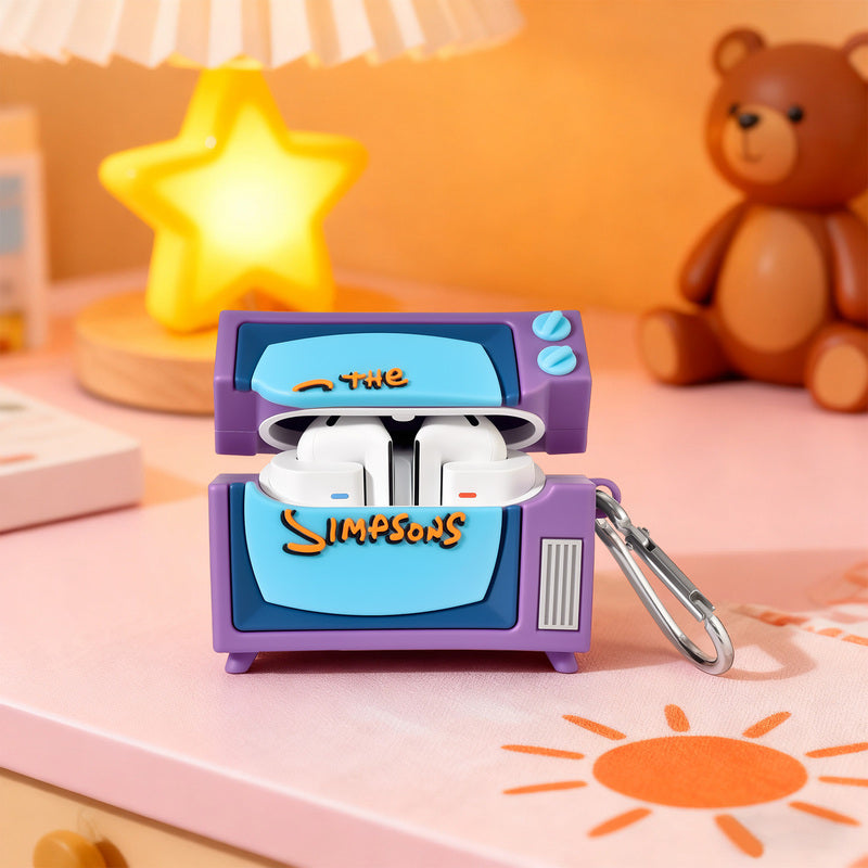 samsung airpods tv case
