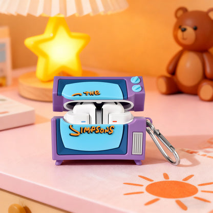 samsung airpods tv case
