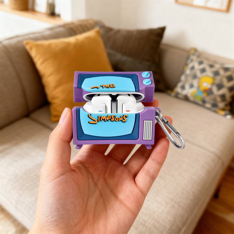 samsung airpods tv case