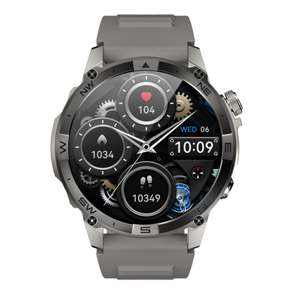 VG40 PRO Smart Watch