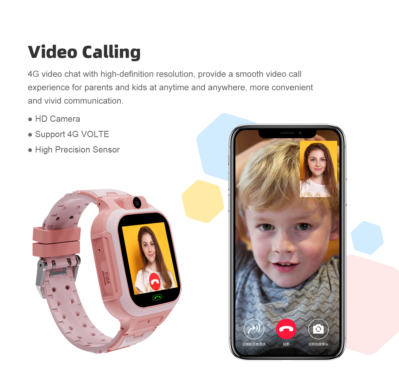 LT37 Smart Watch