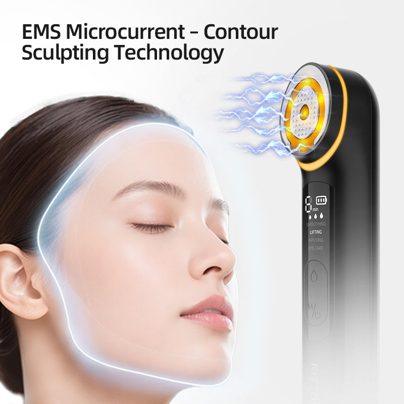 Ai Face Lift Beauty Device