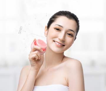 L-Sonic Sonic Facial Cleansing Device