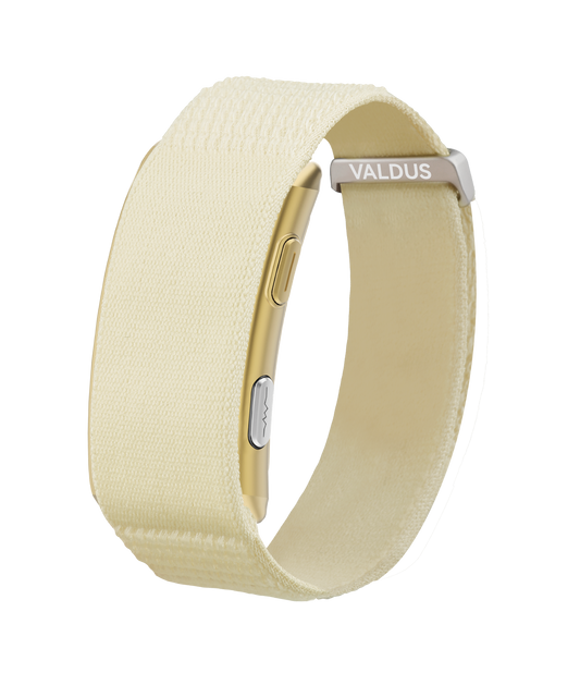 VITRO ECG SMART HEALTHY BAND