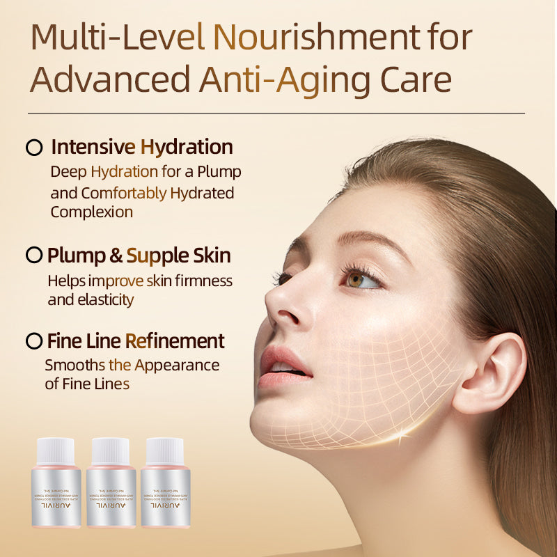 Anti Wrinkle Essence Toner