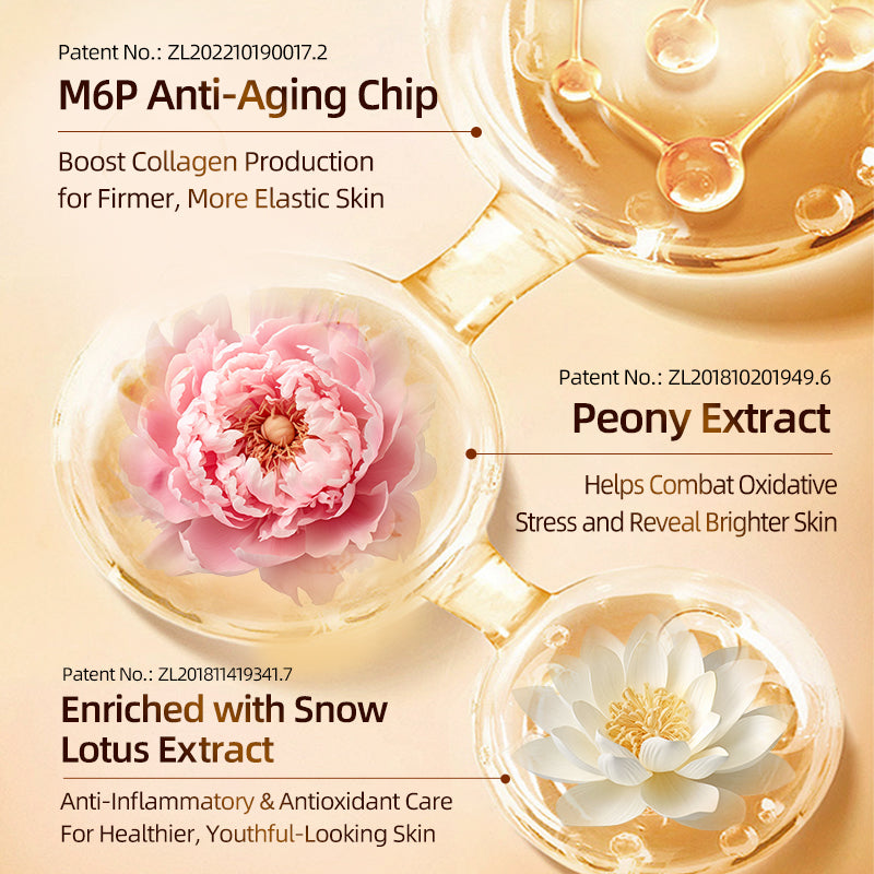 Anti Wrinkle Essence Toner