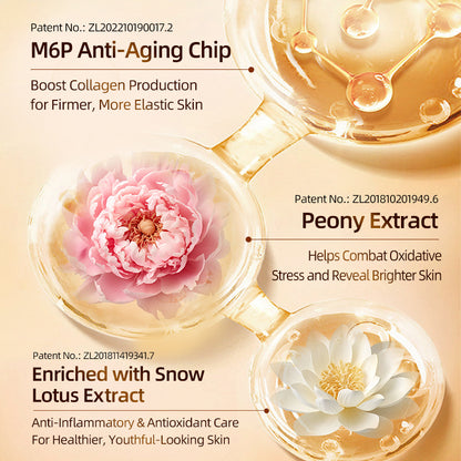 Anti Wrinkle Essence Toner