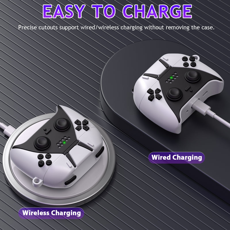 AirPods Pro 3 gaming controller case