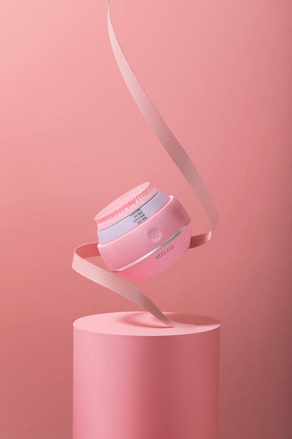 L-Sonic Sonic Facial Cleansing Device