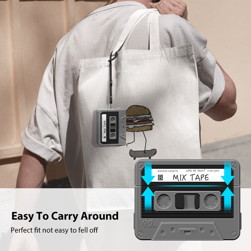 Airpods Pro 3 Magnetic case