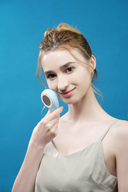 L-Clear Facial Cleansing Brush FLC901