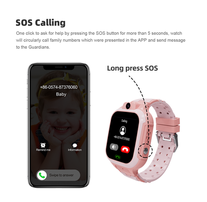 LT37 Smart Watch
