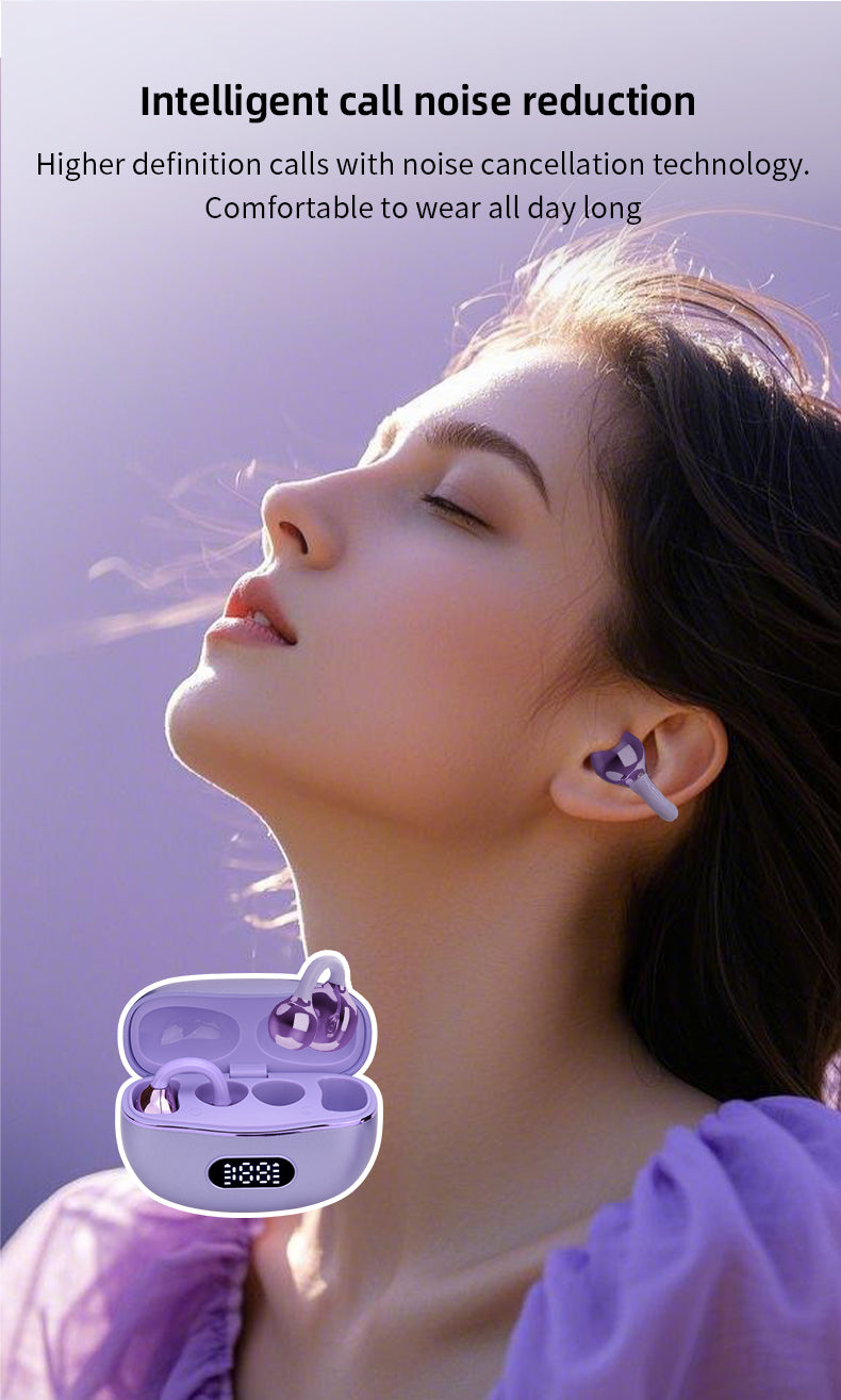 OWS-T12 AI Translation EarBuds