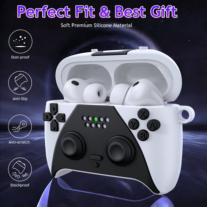 AirPods Pro 3 gaming controller case