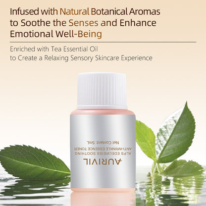 Anti Wrinkle Essence Toner