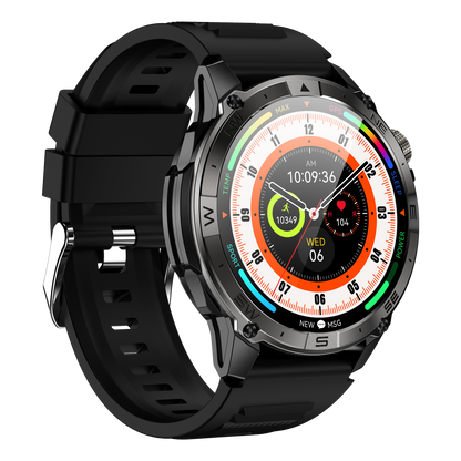 VG40 PRO Smart Watch